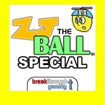 ZJ the Ball Special PS4 | PlayStation 4 | Турция | 0% �