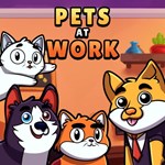 Pets at Work PS4 & PS5 | Турция | 0%