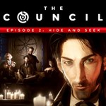 The Council - Episode 2: Hide and Seek PS4 | Турция | 0