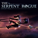 The Serpent Rogue PS5 | PlayStation 5 | Турция | 0% 