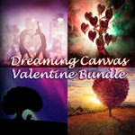 Dreaming Canvas Valentine Special Bundle PS4 | Турция |