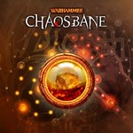 Warhammer: Chaosbane - Gods Pack PS4 | Турция | 0% 
