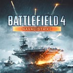 Battlefield 4 Naval Strike PS4 | Турция | 0% 