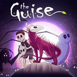 The Guise PS4 & PS5 | Турция | 0%
