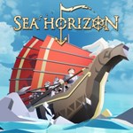 Sea Horizon PS4 & PS5 | Турция | 0% 