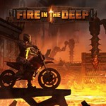 Trials fusion DLC4: Fire in the deep PS4 | Турция | 0% 