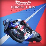 Ride 2 Competition Bikes Pack PS4 | Турция | 0% 