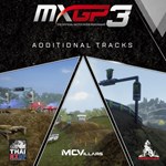 MXGP3 - Additional Tracks - MXGP3 - The Official Motocr