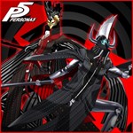 Persona 5 - Tsukiyomi & Tsukiyomi Picaro Set PS4 | Турц