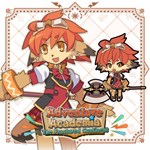 Class of Heroes 3 Collaboration - Additional Character 