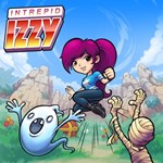 Intrepid Izzy PS4 & PS5 | Турция | 0%