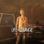 Костюм «Склеп зомби» в Life is Strange: Remastered Coll