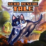 Neko Rescue Tale PS4 & PS5 | Турция | 0% 