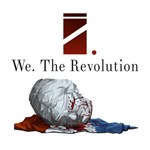We. The Revolution PS4 | PlayStation 4 | Турция | 0% 