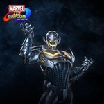 Marvel vs. Capcom: Infinite - Ultron Conquest Costume P