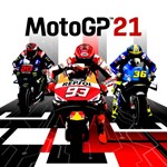 MotoGP21 PS5 | PlayStation 5 | Турция | 0% 