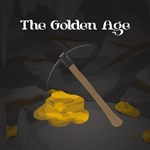 The Golden Age PS5 | PlayStation 5 | Турция | 0% 