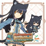 Class of Heroes 3 Collaboration - Additional Character 
