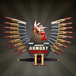 Сез. абонемент 2 в оруж. Killing Floor 2 PS4 | Турция |