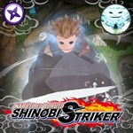 NTBSS: Special Ninjutsu - Steam Imp - NARUTO TO BORUTO: