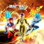 Комплект Dragon Ball Z: Resurrection of 'F' - DRAGON BA