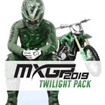 MXGP 2019 - Twilight Pack - MXGP 2019 - The Official Mo