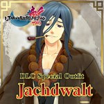 Utawarerumono: ZAN Special Outfit - Jachdwalt PS4 | Тур