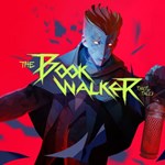 The Bookwalker: Thief of Tales PS4 & PS5 | Турция | 0% 