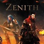 Zenith PS4 | PlayStation | Турция | 0% 