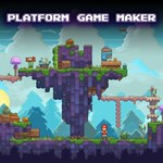 Platform Gamer Maker PS4 | Турция | 0%