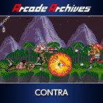 Arcade Archives CONTRA PS4 | Турция | 0% 