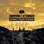Surviving the Aftermath: Ultimate Colony Upgrade PS4 | 