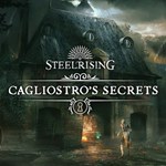 Steelrising - Cagliostro's Secrets PS5 | Турция | 0% 