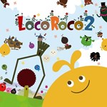 LocoRoco 2 Remastered PS4 | Турция | 0% 