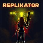 REPLIKATOR PS4 & PS5 | Турция | 0% 