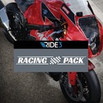 RIDE 3 - Racing Pack PS4 | Турция | 0% 