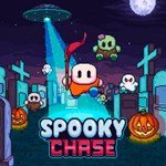 Spooky Chase PS4 | PlayStation 4 | Турция | 0% 