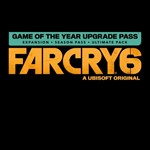 Far Cry 6 Game of the Year Upgrade Pass - FAR CRY6 PS4 