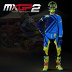 MXGP2 - Cairoli Replica Equipment - MXGP2 - The Officia