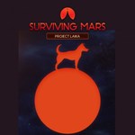 Surviving Mars - Project Laika PS4 | Турция | 0% 