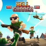 HellGunner PS4 & PS5 | Турция | 0%