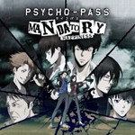 PSYCHO-PASS: Mandatory Happiness PS4 | Турция | 0%