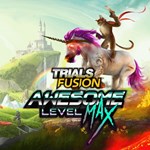 Trials Fusion Awesome Level MAX PS4 | Турция | 0% 