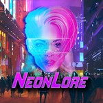 NeonLore PS4 | PlayStation 4 | Турция | 0% 