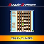 Arcade Archives CRAZY CLIMBER PS4 | Турция | 0% 