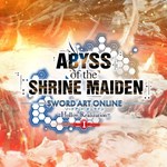 DLC 1 Chapter 1: Explorer of illusory Mists - SWORD ART