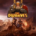 The Dwarves PS4 | PlayStation 4 | Турция | 0% 