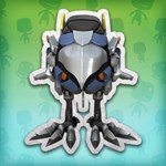 Костюм буревестника из Horizon Zero Dawn – LittleBigPla