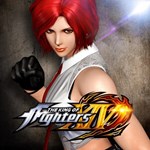 THE KING OF FIGHTERS XIV - Ванесса PS4 | Турция | 0% 