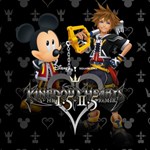 KINGDOM HEARTS HD 1.5 + 2.5 ReMIX PS4 | Турция | 0% 